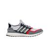 Ultraboost Sl Cloud White Grey Scarlet