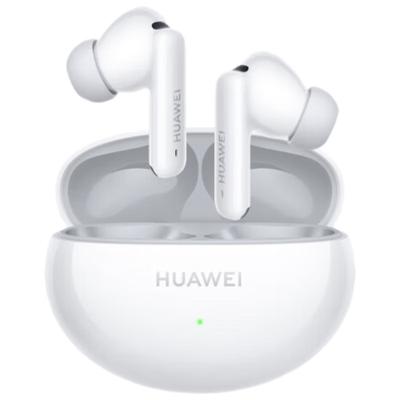 Huawei Беспроводные наушники-вкладыши FreeBuds 6i с шумоподавлением
