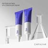 CartaLyar - Консилер-крем для век с бакучиолом, пептидами и ретинолом - 3 оттенка