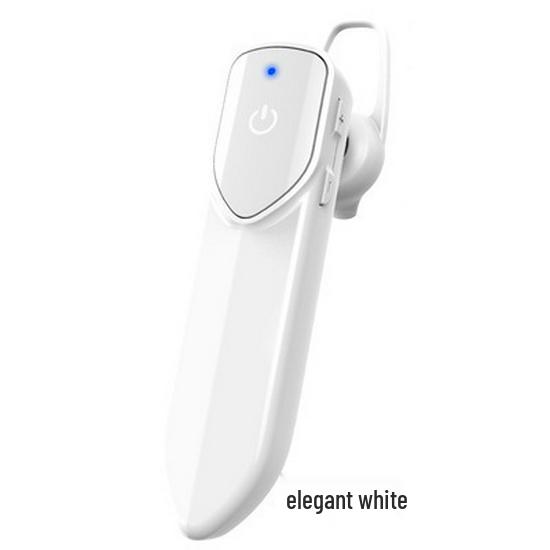 V19 Беспроводные Мини Спортивные Bluetooth 5.3 Наушники-вкладыши с заушиной