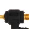 M16 Tig Torch сварочный адаптер гаечное соединение DKJ10-25 DKJ35-50 Tig сварочный адаптер