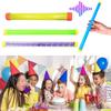 Funny Giggle Stick Plastic Noise Sound Tube High Quality Noise Maker Toys Party Supplies
