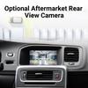 Беспроводной комплект для ретрофита Ezonetronics CarPlay Android Auto, декодер для Volvo V40 V60 S S60 XC60 V70 XC70 S80 с 7-дюймовым экраном