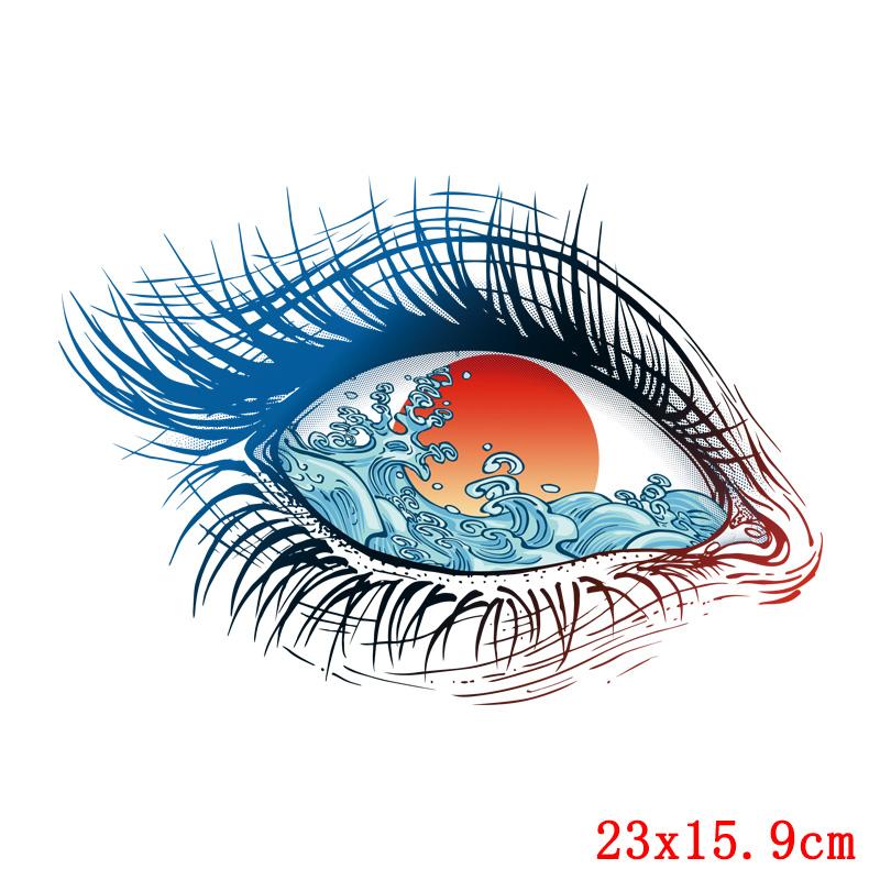 Органы тела Легкие Сердце Термо Наклейки На Одежду Бабочка Утюг На Переносе Одежды Термопереносы На Одежду Футболка