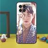 Пак Бо Гом Корейский Актер Звезда Чехол Для Honor X9c X8a X8b X9b X9a X8 X9 50 70 90 Lite Honor 200 Pro Magic 5 6 7 Lire Чехол