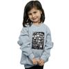 AC/DC Girls Badges Collection Sweatshirt