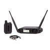 Беспроводная система SHURE GLX-D14 (TA4F, Mini-XLR) Комплект приемника и передатчика (Микрофон в комплект не входит)