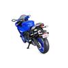 Maisto Yamaha 2021 Mini Car Diecast Car Motorcycle Motorcycle Complete Product 21847 1/12 YZF-R1