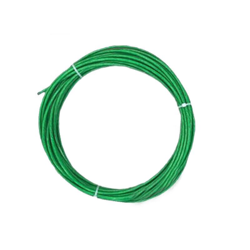 Portable Telescopic Lightning Rod Pull Wire