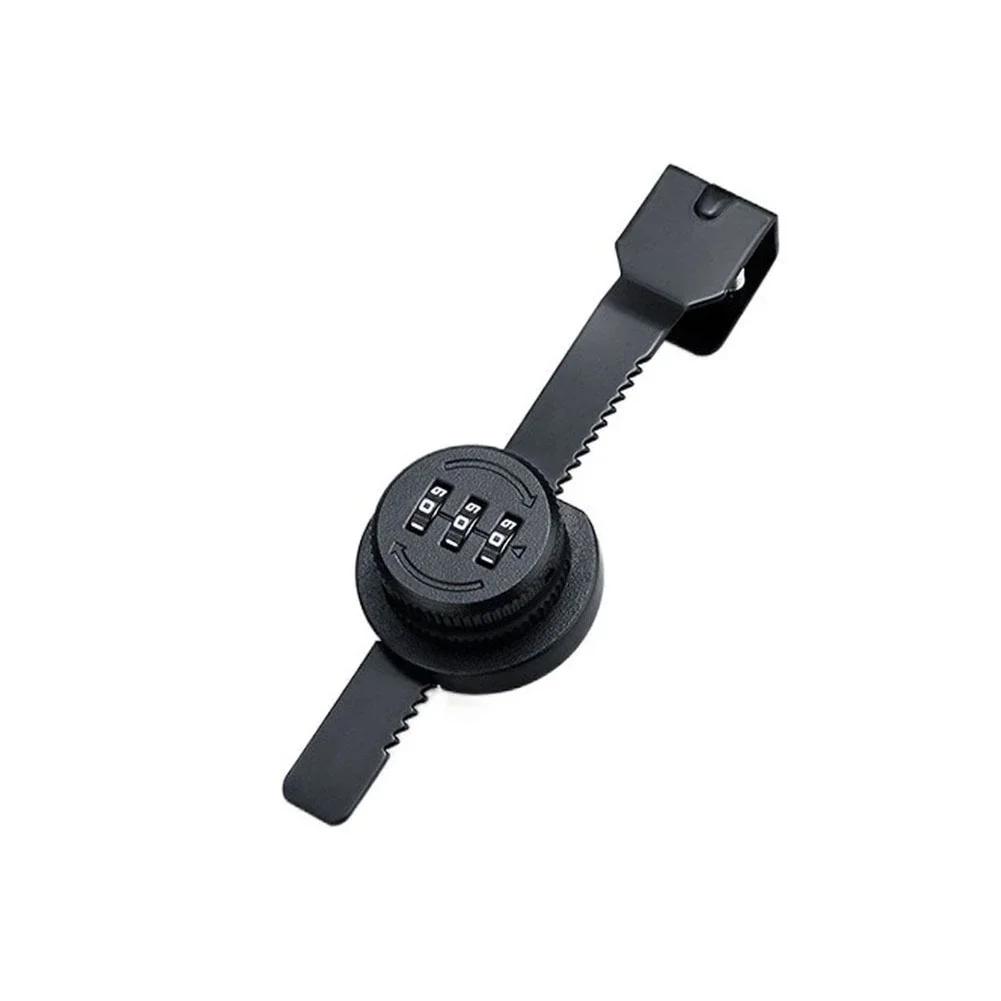 Стеклянный шкаф с паролем, замок для стеклянной раздвижной двери, витрина для хранения, окно, двойной открывающийся кодовый замок, фурнитура