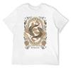 Fresh Pisces Twelve Constellation (12) T-shirt  Move T-shirts Casual Graphic Funny Novelty Leisure USA Size