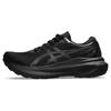 Кроссовки Gel Kayano 30 Triple Black Женские 1012B357-001