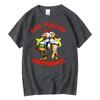 Summer Short Sleeved Men's High Quality T-shirt 100% Cotton Lightweight Breathable High Quality Simple Casual Funny Tees Tops