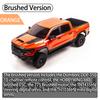 TRACTION HOBBY KM 1500 Пикап 4WD RTR 1/8 Электрическая модель на радиоуправлении Автомобиль Внедорожник Взрослые Детские Игрушки
