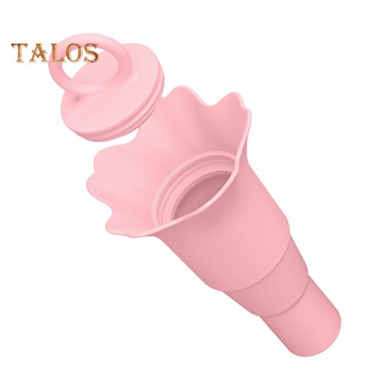 3 шт. держатель для мороженого для мальчиков и девочек, детский силиконовый каплеуловитель для мороженого, многоразовая коробка для закусок без BPA, чашка для питья