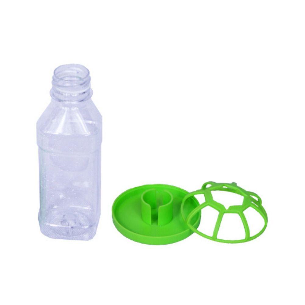 Accessories Turtle Food Container Lizard Food Bowel Reptile Feeder Tortoises Water Dispenser