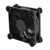 120mm USB 5V Cooling Fan Portable Cooling Fan for Tablet TV Receiver Router DVR Computer Cabinet Component Cooling