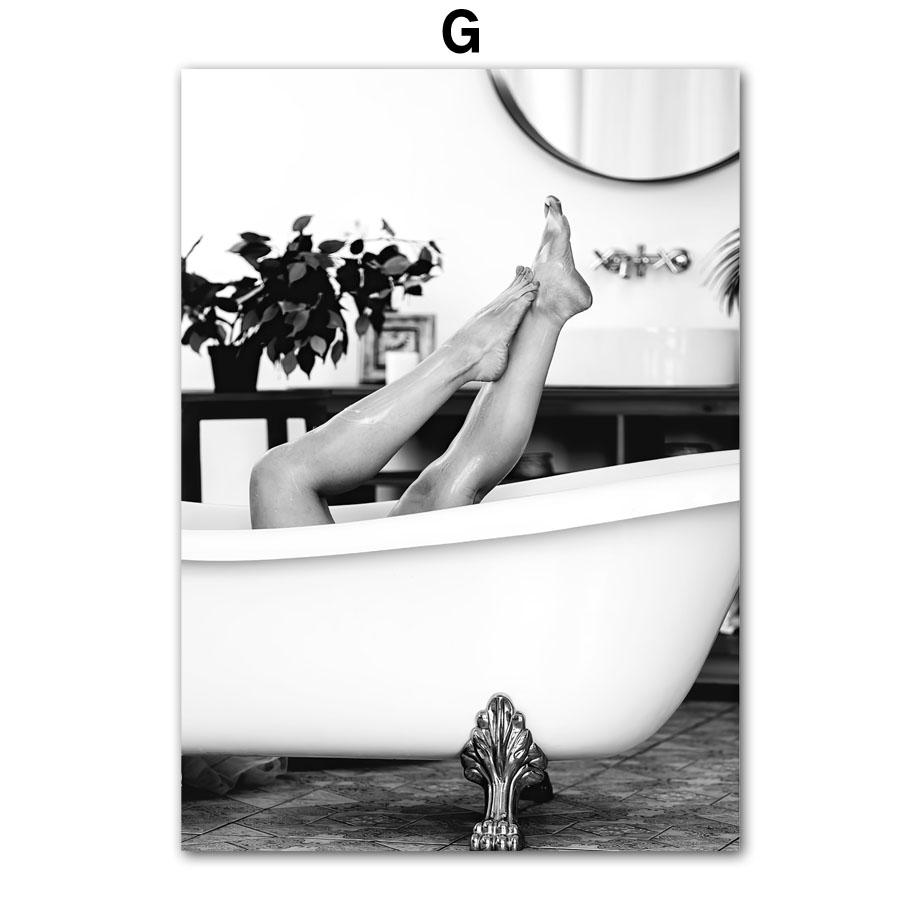 Paris City Towel Love Kiss Girl Black White Living Room Decoration Posters And Prints Wall Art Canvas Painting Wall Pictures