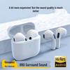 High-Quality Wireless Bluetooth Earphones for Apple, Huawei, Vivo, Xiaomi, OPPO – Dual-Ear, One-Piece, Free Shipping