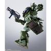 TAMASHII NATIONS HI-METAL R Бронированный пехотинец Votoms Scope Dog, примерно 165 мм, АБС, литой металл и ПВХ, предварительно окрашенная экшн-фигурка