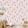 Indian wallpaper for living room and bedroom 50x1000