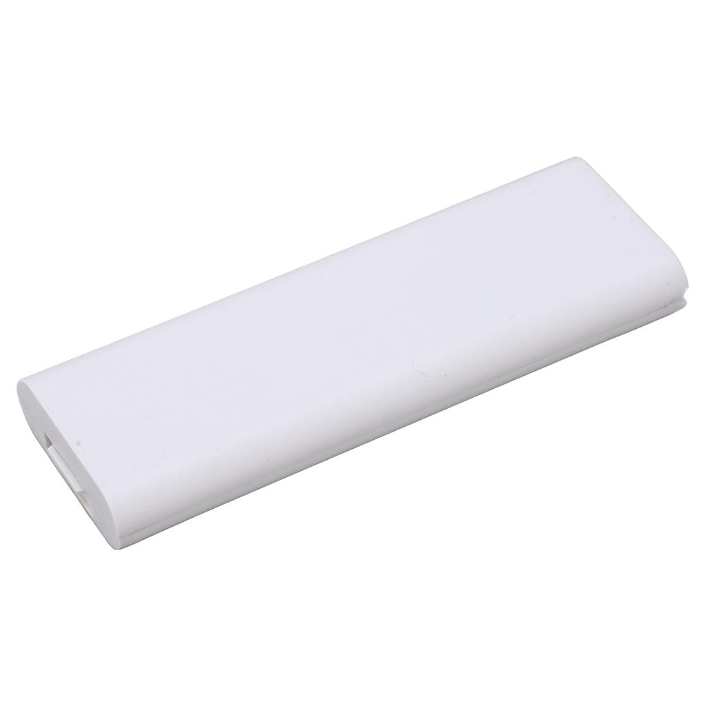 Футляр для трости саксофона портативный защитный одинарный держатель ABS универсальный для кларнета