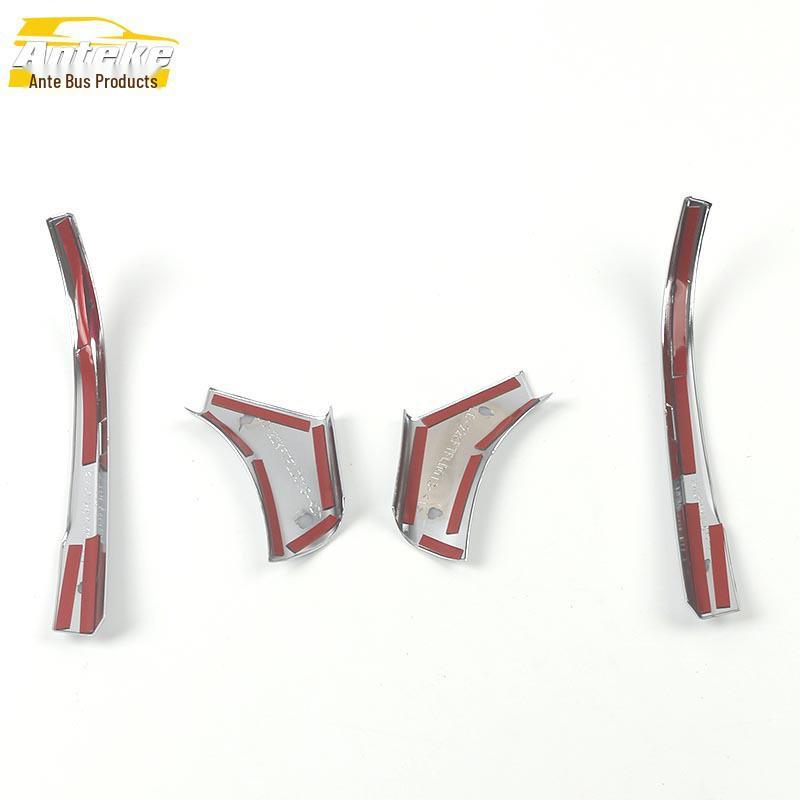 Fenglanda Rearview Mirror Trim: Compatible with 22 Models