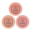 3CE Mood Recipe Face Blush 5.5g Nude Peach/Mono Pink/Rose Beige.