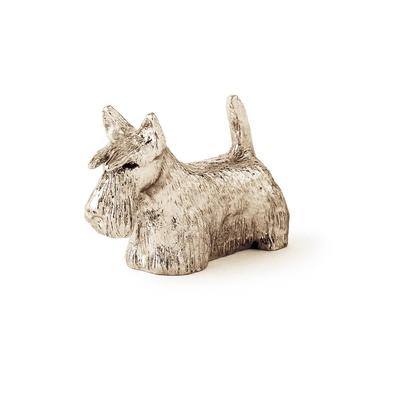 Шотландский терьер (большой) Коллекция фигурок Art Dog, сделано в Англии