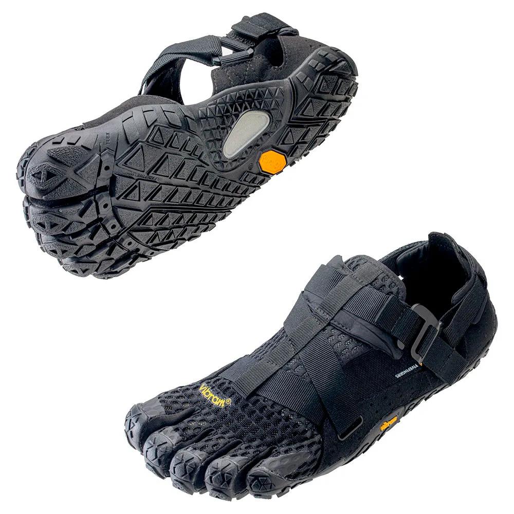 Vibram Fivefingers Ботинки для хайкинга Breezandal