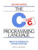 The C Programming Language Book