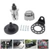 7 Trailer Plug Adapter 7 Pin Trailer Plug Trailer Connector Trailer Plug 7 Pin Plug Adapter Trailer Connector