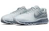 Nike Air Max 2017 Чистый платиновый 849559-009