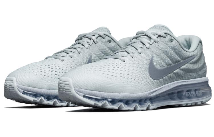 Nike Air Max 2017 Чистый платиновый 849559-009