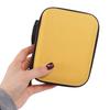 Large Capacity Guitar Pick Holder Organizer Pouch Pick Storage Box Pick Case Box  Acoustic Strings