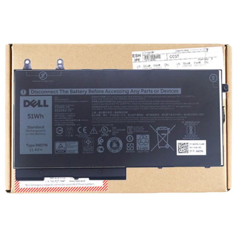 Dell Precision Laptop Battery R8D7N