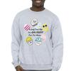 Star Wars Mens Galeggsy Far Away Sweatshirt