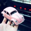 Креативное украшение в виде модели автомобиля из сплава для украшения интерьера
