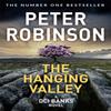 The Hanging Valley by Peter Robinson Paperback Book 9781509859047