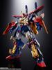 TAMASHII NATIONS Soul of Chogokin Gundam Build Fighters Try Strongest Mobile Gundam Tryon 3 210 мм ПВХ ABS окрашенная подвижная фигурка GX-113 прибл.