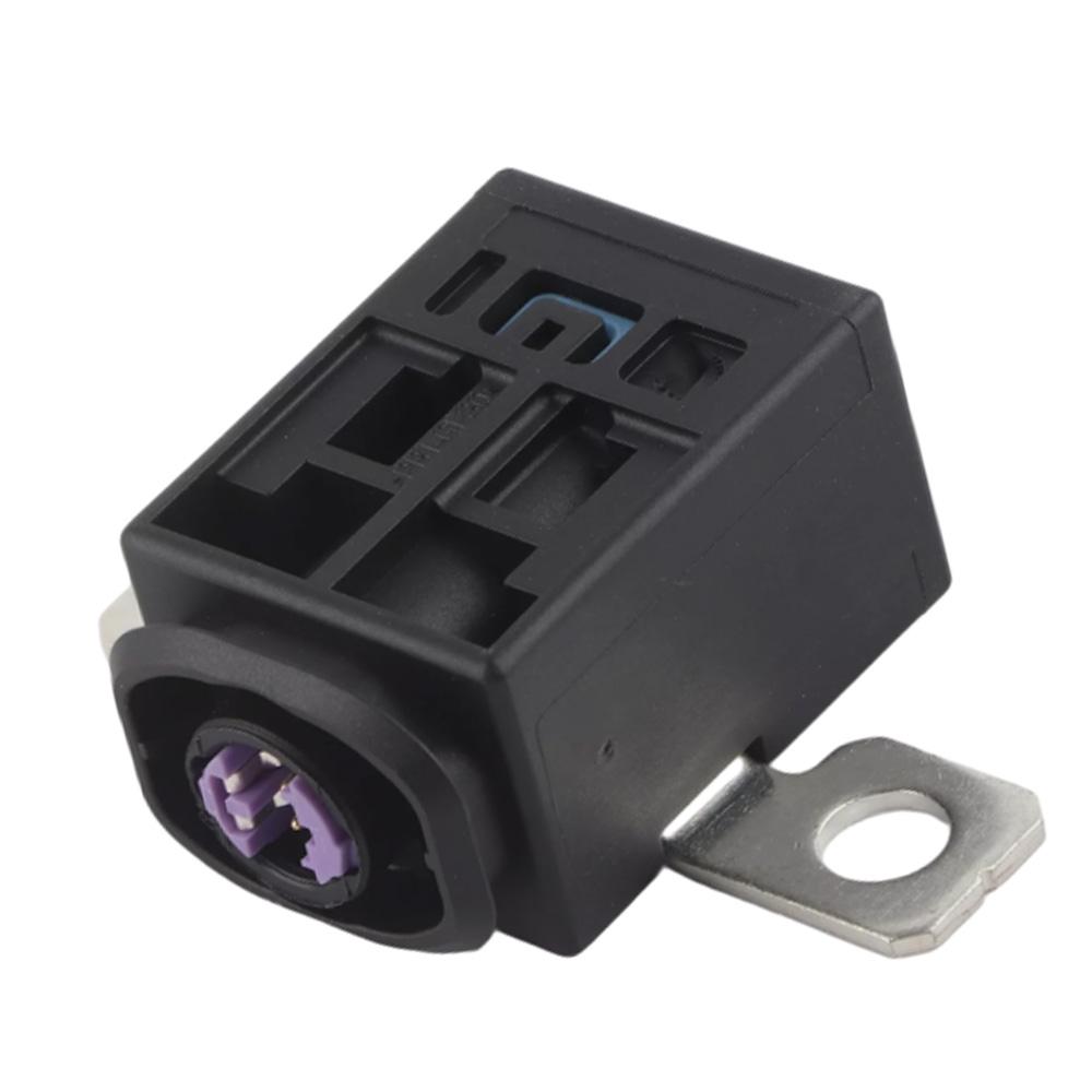 61146802944 Коробка предохранителей для аварийного отключения аккумуляторной батареи для BMW 5 серии F90 M5 Touring G31 7 серии G11 G11N 2017-2019