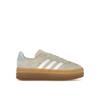 Детские кроссовки Gazelle Bold J Wonder White Clear Sky Cream Cloud-White JH5540