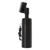 Portable Pole Putter Groove Cleaning Brush for  Outdoor Exercise with Squeeze Bottle, Press Type Club Cleaner Brush