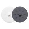 Anti-Odor Sewer Pipe Cover Insect-proof Bathtub Shower Drain Plug Floor Drain Cover  Universal