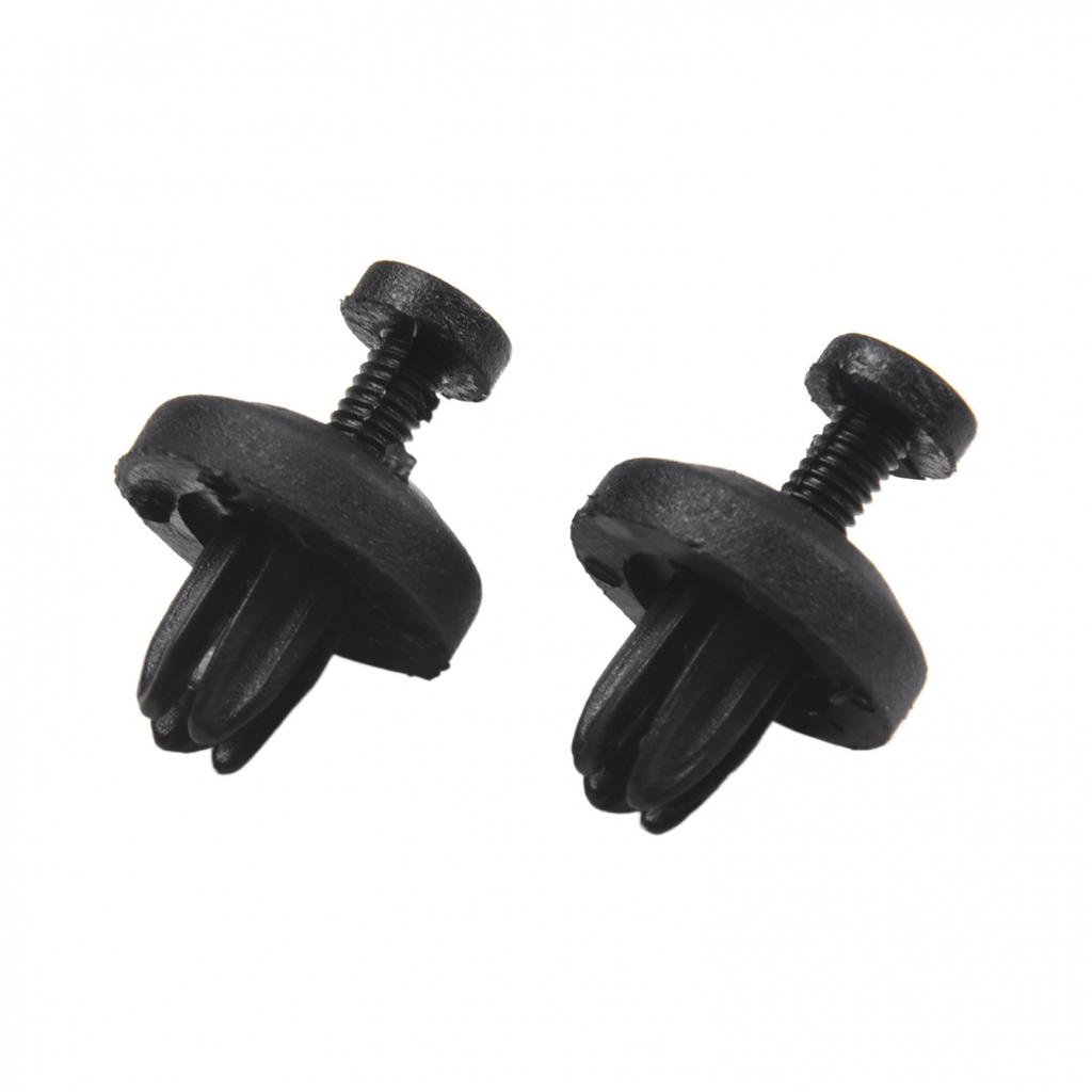 Клипсы решетки Высокопроизводительный монтажный пластик 1125799