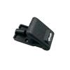 81180-34000 Черная ручка замка капота автомобиля Для Hyundai Accent Elantra 2000-2006