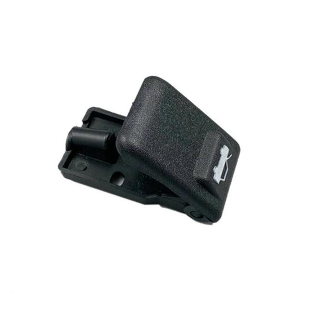 81180-34000 Черная ручка замка капота автомобиля Для Hyundai Accent Elantra 2000-2006