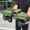 JJRC 1/18 Радиоуправляемая машина Внедорожник 2.4G Радиоуправляемая машина Военная Электрическая Машина 10 км/ч Rc Багги Детские Машинки Игрушки для Мальчиков ребенок