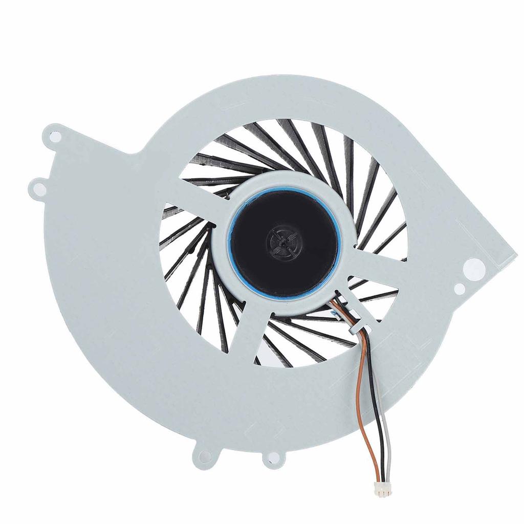 Game Console Cooling Fan Portable Internal Gaming Heat Sink for PS4 CUH‑1000A CUH‑1100A
