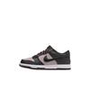 Dunk Low SE GS Particle Rose Black Kids Sneakers Pink HQ1957-600